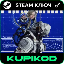 PRAGMATA | Standard - Deluxe Edition| РФ+СНГ | STEAM