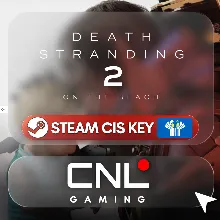 Death Stranding 2: On the Beach (STEAM/CIS - No RU) KEY