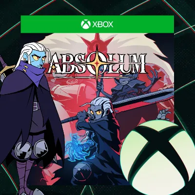 Absolum XBOX SERIES X|S + ПК WINDOWS НА ВАШ АККАУНТ - irongamers.ru
