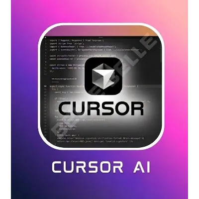 CURSOR AI PRO | PRO PLUS| ULTRA | PRIVATE | 1 месяц - irongamers.ru