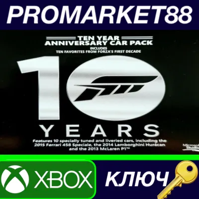 Forza Motorsport 1985 Buick #6 Performance Motorsports - irongamers.ru