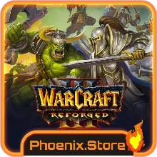 ВКЛЮЧАЯ РФ\РБ | Моментально Warcraft III: Reforged 2.0 | Battle.net