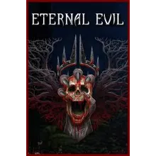 Eternal Evil Xbox Series S|X КЛЮЧ