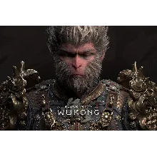 Black Myth: Wukong STEAM+ DATA CHANGE