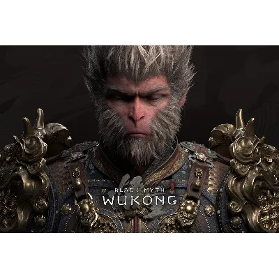 Black Myth: Wukong STEAM+ DATA CHANGE - irongamers.ru