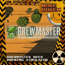 РФ+СНГ | Brewmaster: Beer Brewing Simulator | STEAM КЛЮЧ