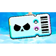 BRAWL PASS + ПОДАРКОМ
