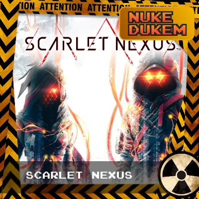 РФ+СНГ | SCARLET NEXUS - Выбор издания | КЛЮЧ - irongamers.ru