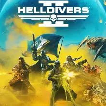 HELLDIVERS™ 2 (Ключ Steam | СНГ БЕЗ РФ)
