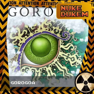 РФ+СНГ | Gorogoa | STEAM КЛЮЧ - irongamers.ru