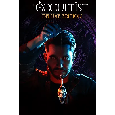 The Occultist - Deluxe Edition Xbox Series X|S