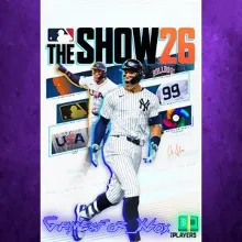 MLB The Show 26 Standard Edition XBOX