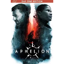 Aphelion DAY ONE Edition Xbox Series X|S