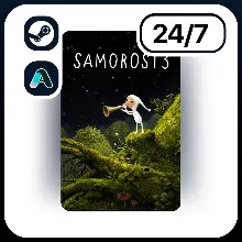 АВТО SAMOROST 3 \ STEAM ПОДАРКОМ ДЛЯ KZ | RU | UA | CIS 24/7