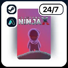 АВТО 10 SECOND NINJA X \ STEAM ПОДАРКОМ ДЛЯ KZ | RU | UA | CIS 24/7