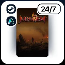АВТО JUDGMENT: APOCALYPSE SURVIVAL SIMULATION \ STEAM ПОДАРКОМ ДЛЯ KZ | RU | UA | CIS