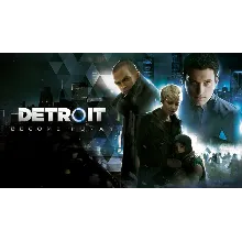 DETROIT: BECOME HUMAN [ONLINE Steam] Полный доступ