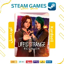 Life is Strange: Reunion Deluxe ALL DLC | ALL ADD-ONS AND +BONUSES