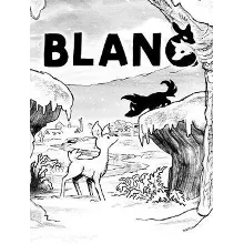BLANC - КЛЮЧ STEAM - ГЛОБАЛЬНЫЙ