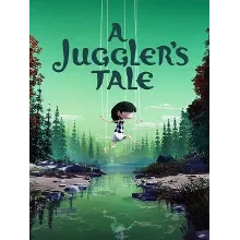 ✨ 🎭 A JUGGLER'S TALE - КЛЮЧ STEAM - ГЛОБАЛЬНЫЙ ✨