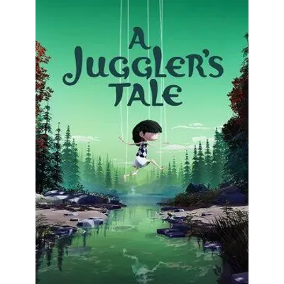 ✨ 🎭 A JUGGLER'S TALE - КЛЮЧ STEAM - ГЛОБАЛЬНЫЙ ✨ - irongamers.ru