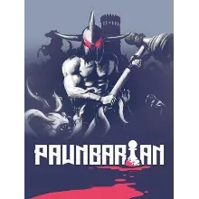 ✨ ♟️ PAWNBARIAN - КЛЮЧ STEAM - ГЛОБАЛЬНЫЙ ✨