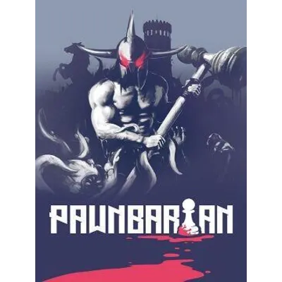 PAWNBARIAN - КЛЮЧ STEAM - ГЛОБАЛЬНЫЙ - irongamers.ru