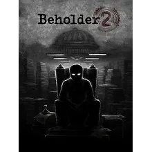 ✨ 👁️ BEHOLDER 2 - КЛЮЧ STEAM - ГЛОБАЛЬНЫЙ ✨