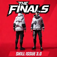 The Finals - Skill issue 3.0 Set | Ключ GLOBAL