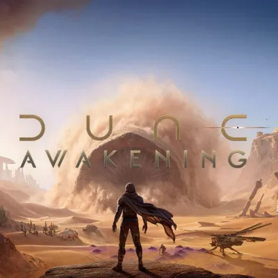 Dune: Awakening (Ключ Steam | РФ+СНГ) - irongamers.ru