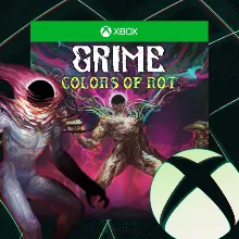 GRIME XBOX ONE & SERIES X|S GIFT НА ВАШ АККАУНТ