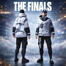 THE FINALS Skill Issue 3.0 Pack Set Ключ - глобальный - PS/Xbox/ПК