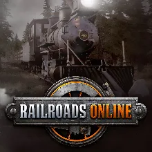 Railroads Online Steam ключ Весь Мир Global + RU/CIS РФ Россия СНГ стим Глобал
