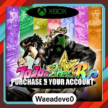 JoJo's Bizarre Adventure: All-Star Battle R Deluxe Edition Xbox – Purchase for Your A