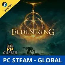 ELDEN RING | PC STEAM GLOBAL | Мгновенная доставка