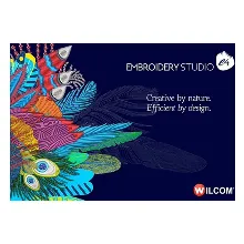 Wilcom EmbroideryStudio e4.2