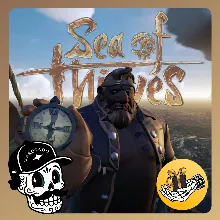 Sea of Thieves + 450 ИГР | PC | Онлайн | GamePass
