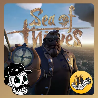 Sea of Thieves + 450 ИГР | PC | Онлайн | GamePass - irongamers.ru
