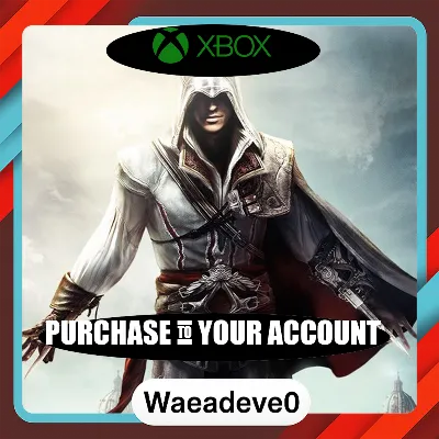 Assassin's Creed® The Ezio Collection Xbox – Purchase for Your Account