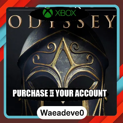 Assassin's Creed Odyssey - Nihai Sürüm Xbox – Purchase for Your Account - irongamers.ru