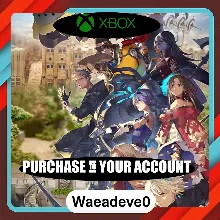 FANTASIAN Neo Dimension Xbox – Purchase for Your Account