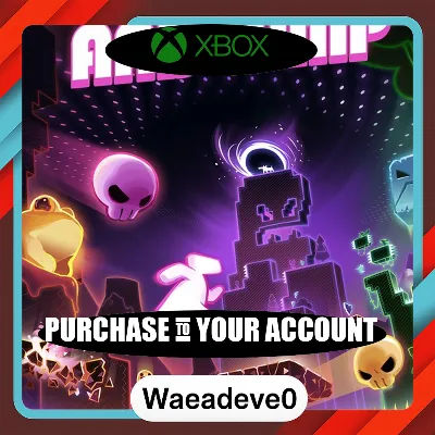 Mr. Run and Jump Xbox – Purchase for Your Account - irongamers.ru