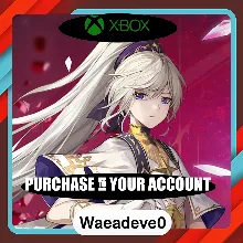 Afterimage Xbox – Purchase for Your Account
