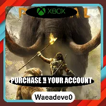 Far Cry Primal - Apex Edition Xbox – Purchase for Your Account
