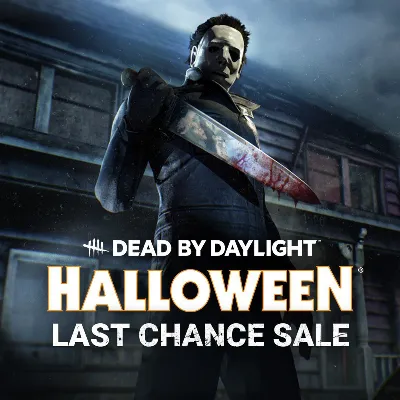 Dead by Daylight Майкл Майерс и все остальные персонажи - irongamers.ru