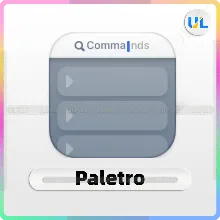 Paletro 1 Mac Lifetime | лицензия | command palette для macOS