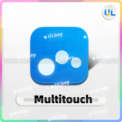 MultiTouch Permanent 1 Device |Multi Touch - irongamers.ru