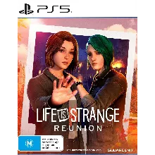 Life is Strange: Reunion + DAYS GONE- БЕЗ АРЕНДЫ - НАВСЕГДА ВМЕСТЕ - PS5 - ОФФЛАЙН