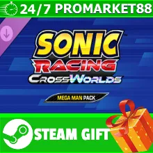Sonic Racing: CrossWorlds - Digital Deluxe Edition