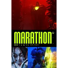 Marathon Xbox Series X|S активация